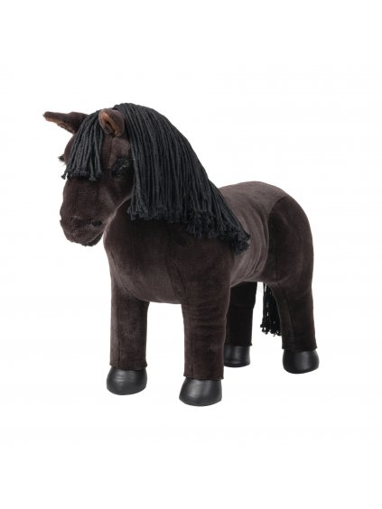 Plyšový poník Toy Pony Freya LeMieux