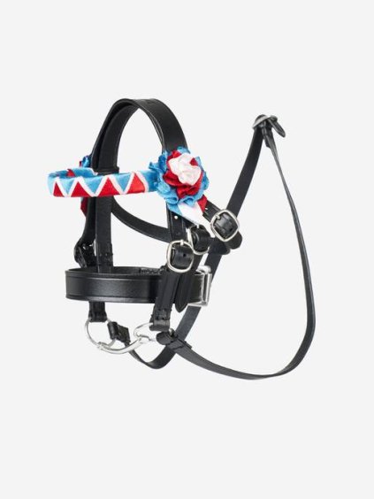 it04218 product toyponyshowingbridle black 1