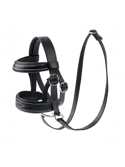 lm minipony bridle lr