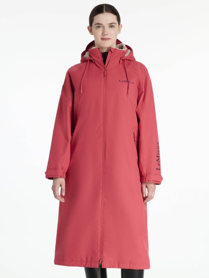 HydroShield Robe Cranberry (Velikost UK8)