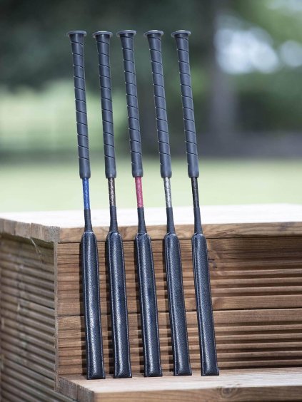 LeBaton Whip Navy (Velikost One Size)