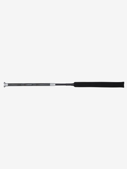 Pro Baton Whip Black (Velikost One Size)