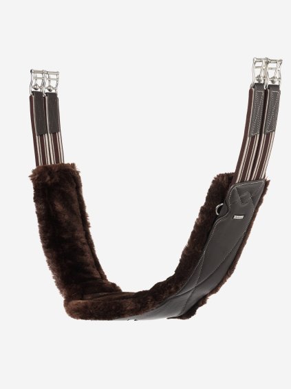 Arika Simuwool Contoured Long Girth Brown (Velikost 140cm)