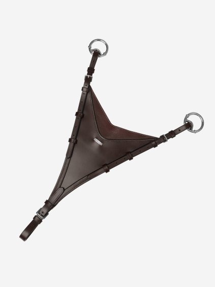 Kudos Bib Martingale Attachment Brown/Silver (Velikost Full)