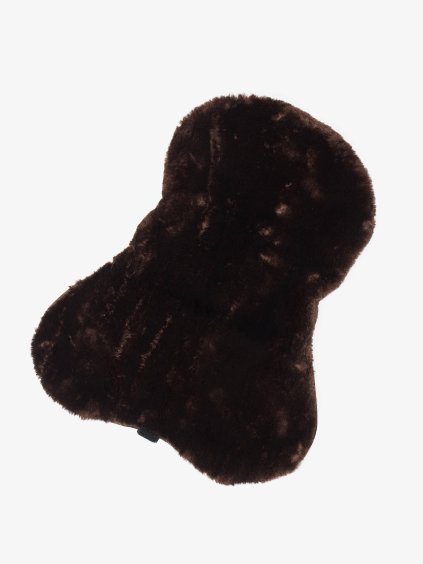 Simuwool Seat Saver Brown (Velikost One Size)