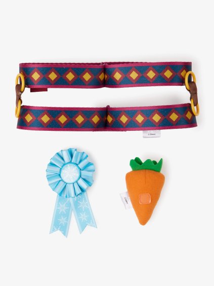 Disney Hobby Horse Accessories Set Sven (Velikost One Size)