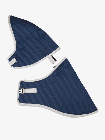 Hobby Horse Stable Rug Navy (Velikost One Size)