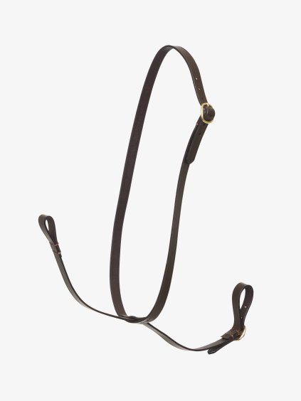 Hobby Horse Standing Martingale Brown (Velikost One Size)