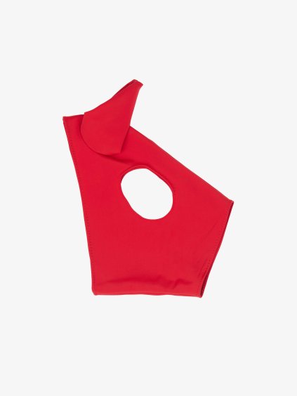 Hobby Horse Stretch Hood Chilli (Velikost One Size)