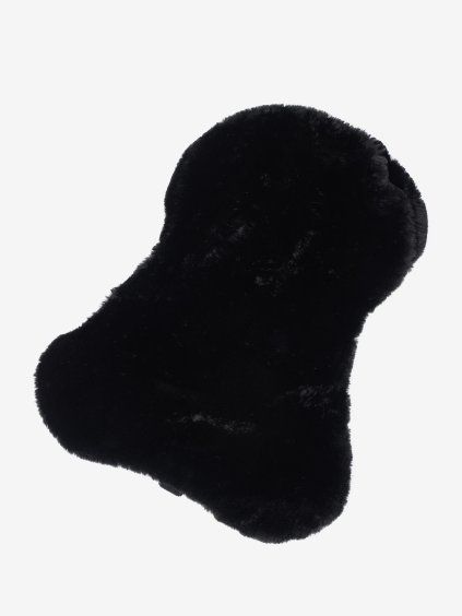 lm lambswool seatsaver black hr