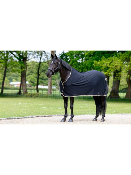 Competition Scrim Cooler Black (Velikost 165cm)