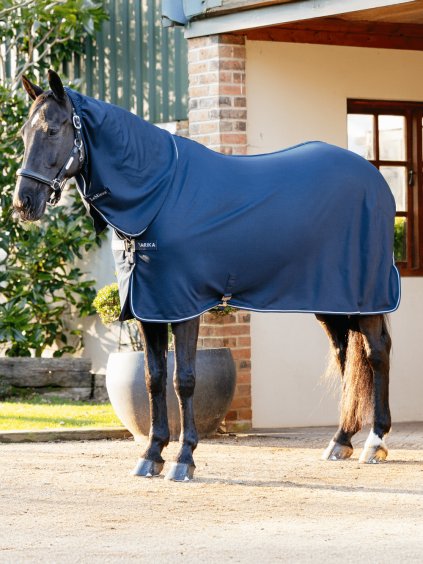 Arika DryEase Rug Navy (Velikost 165cm)