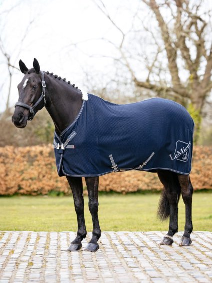 Kudos Bamboo Cooler Navy (Velikost 170cm)