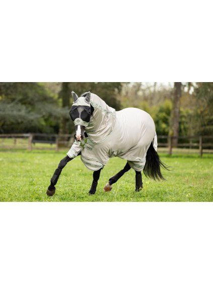 Arika Armour-Tek Fly Rug Stone (Velikost 170cm)