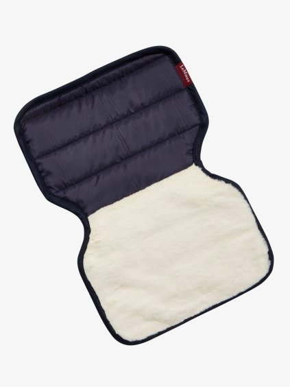 Chest Protection Pad Navy (Velikost One Size)