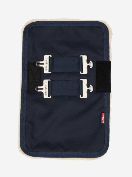 Sensitive Rug Chest Extender Navy (Velikost One Size)