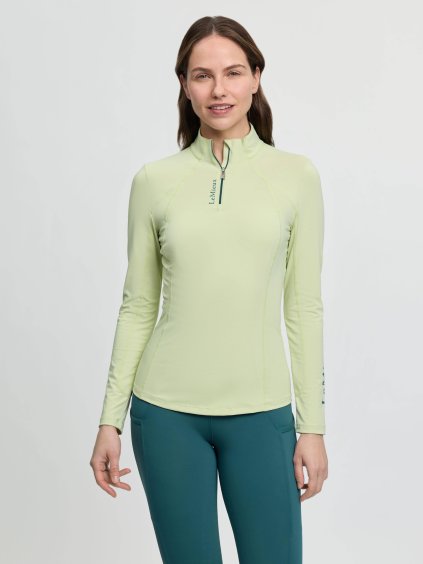 Classique Base Layer Macaron (Velikost UK8)