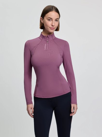 Classique Base Layer Mallow (Velikost UK8)