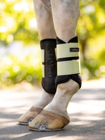 Air-Tek Grafter Brushing Boots Macaron (Velikost X-Large)