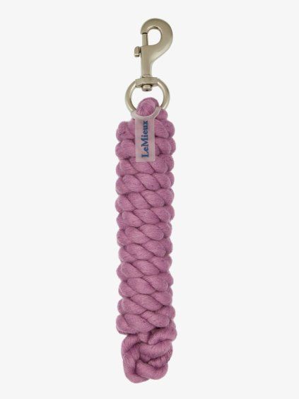 Polycotton Leadrope Mallow (Velikost One Size)