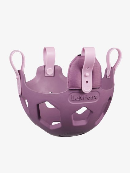 Noma Grazing Muzzle Mallow (Velikost Pony)