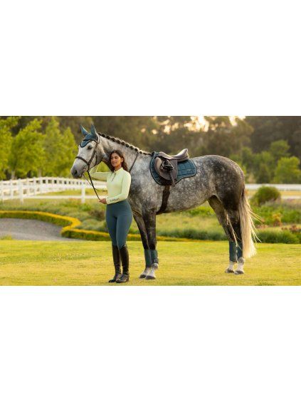 Loire Classic GP Square Jungle (Velikost Medium)