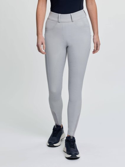 Amy Bregging Light Grey (Velikost UK8)