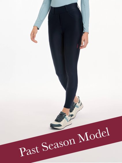 Demi Bregging Navy (Velikost UK8)