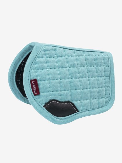 Podsedlová dečka pro mini poníka AZURE 2