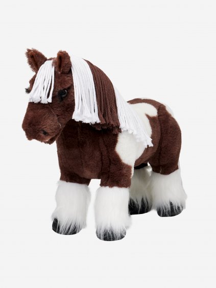 Plyšový poník Toy Pony Dazzle LeMieux