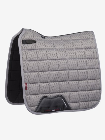 lm carbonmeshair dressage grey hr
