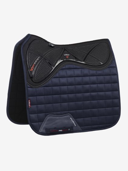 lm xgrip siliconedressage navy hr