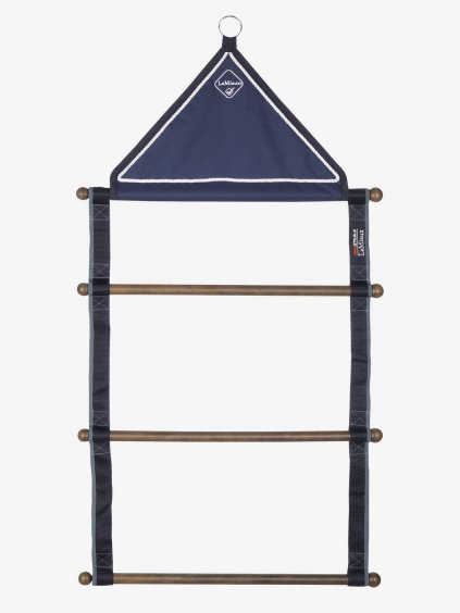 lm rug hanging rack navy hr