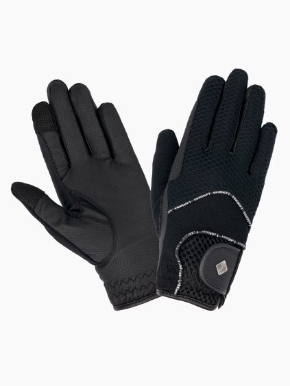 lm protouch3dmeshgloves black hr 2