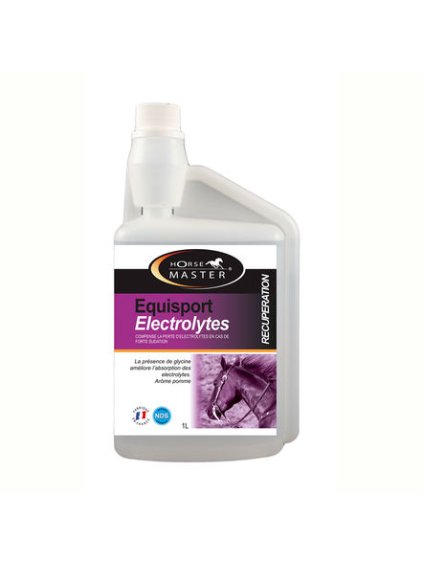 Elektrolyt Equisport Electrolyte
