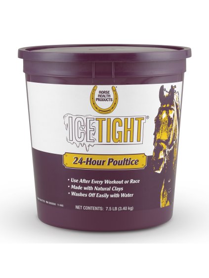 Chladivý obklad na šlachy Icetight® Poultice