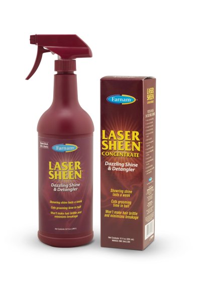 Laser Sheen® Shine koncentrát ( náhradní balení ) 354 ml