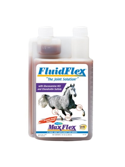 Fluid Flex™ pro správnou funkci kloubů