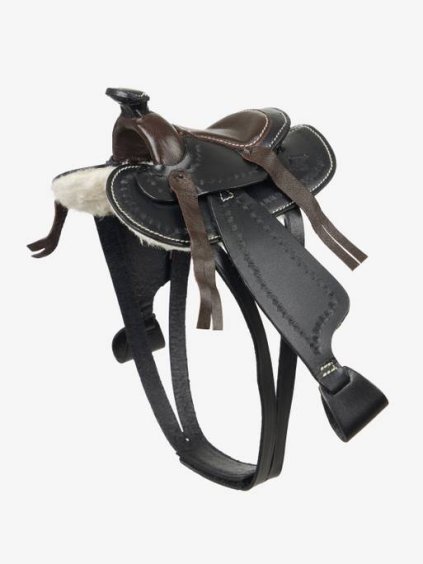 it04376 product toyponywesternsaddle black 2 4