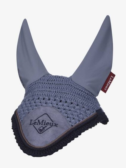 Čabraka LeMieux Classic Jay Blue