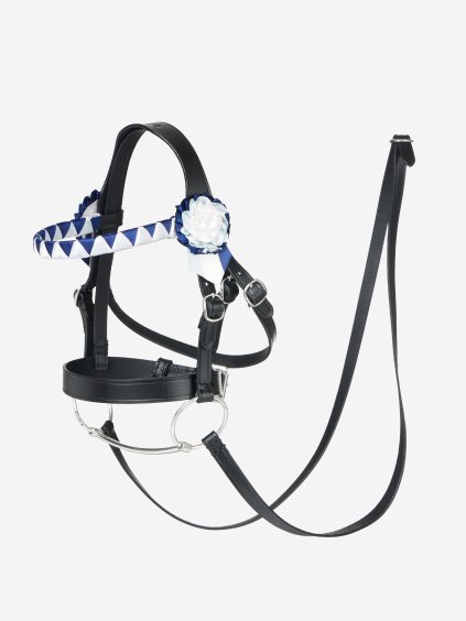 IT05485 product hobbyhorsedoublebridle black 1