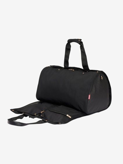 new it04239 product luxeshowjacketduffelbag black 05