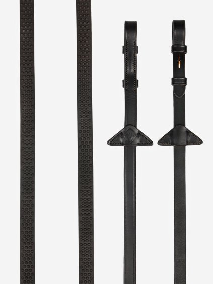 IT02641 product softrubberreins brown 1