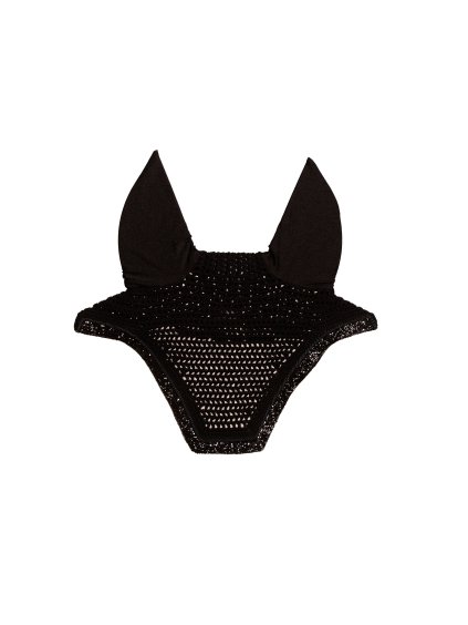 Čabraka Kentucky Wellington Glitter Stone Black