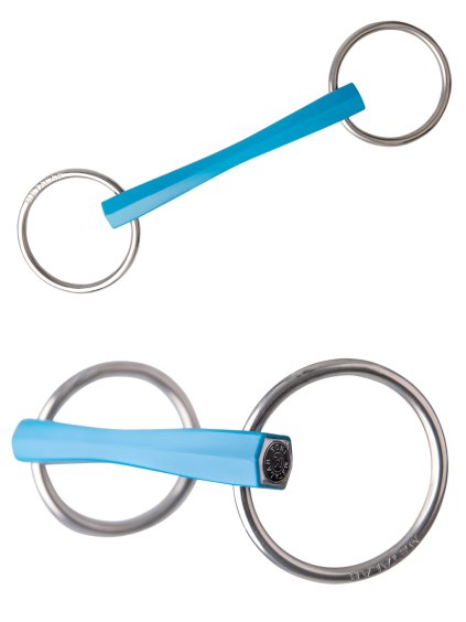 Stihlo nelomené Flexible Metalab