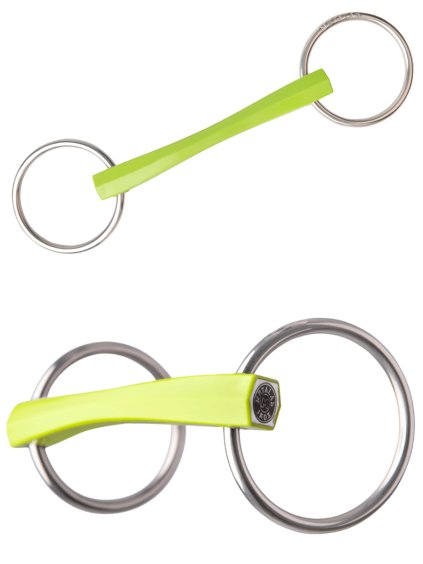 Stihlo nelomené Soft Metalab