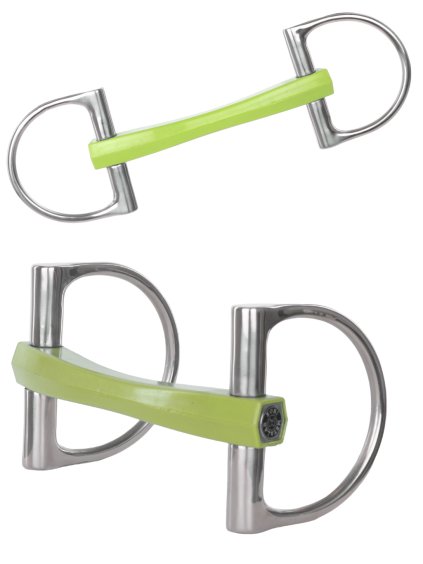 Déčko nelomené Soft Metalab