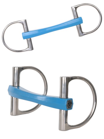 Déčko nelomené Flexible Metalab