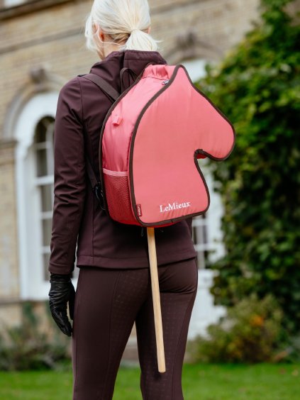 IT07420 lifestyle hobbyhorsecarrybag cranberry 1