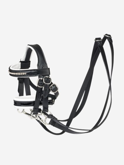 it04635 product toyponydoublebridle black 1